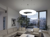 Úsporná designová svítidla Osmont pro interiéry