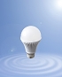 LED žárovky svítí úsporně, jasně a dlouho