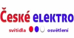 logo firmy České elektro