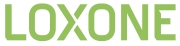 logo firmy LOXONE s.r.o. - profesionální chytrá domácnost